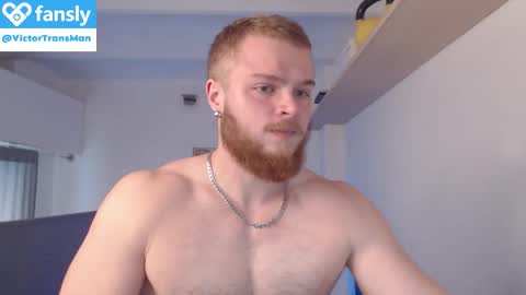 Victor online show from 10/14/25, 10:16