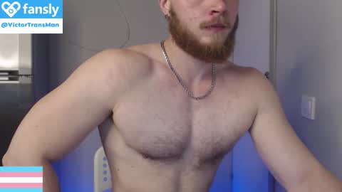 Victor online show from 11/09/25, 10:57