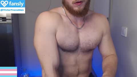 Victor online show from 11/12/25, 05:46