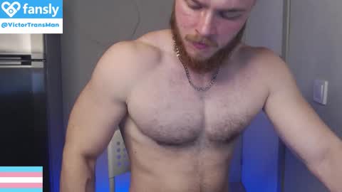 Victor online show from 11/13/25, 09:41