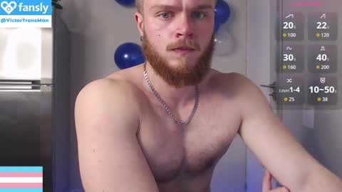 Victor online show from 12/17/25, 06:36