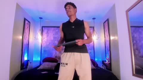 Victory online show from 02/23/25, 05:23