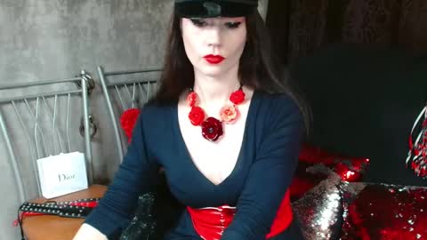 Snapshot of victoryvega chatting on 12/22/25, 05:10 VictoryVega online show from 12/22/25, 05:10