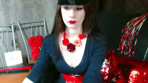 Snapshot of victoryvega chatting on 01/13/26, 04:34 VictoryVega online show from 01/13/26, 04:34