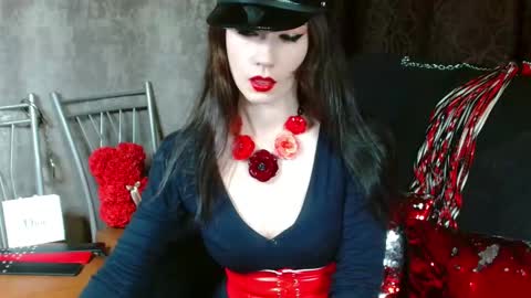 Snapshot of victoryvega chatting on 01/18/26, 04:22 VictoryVega online show from 01/18/26, 04:22