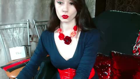 Snapshot of victoryvega chatting on 02/09/26, 04:55 VictoryVega online show from 02/09/26, 04:55