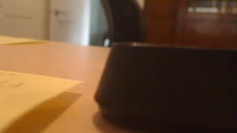 Exhibitionist online show from 02/27/26, 10:10