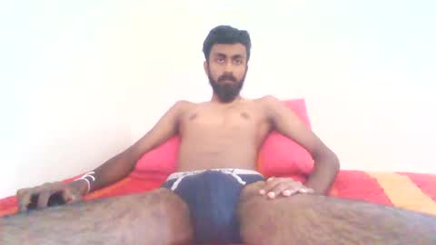 South Asian online show from 01/03/25, 03:16