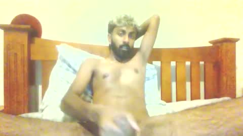 South Asian online show from 04/15/26, 01:40