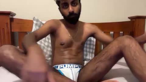 South Asian online show from 04/16/26, 01:45