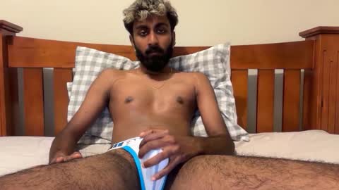 South Asian online show from 04/28/26, 01:16