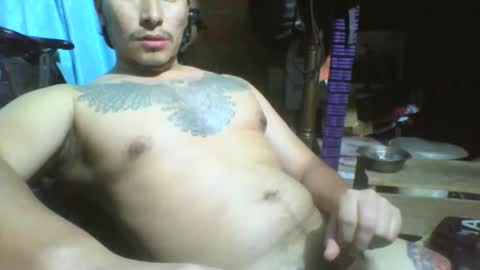 viernes1010 online show from 04/12/26, 04:06