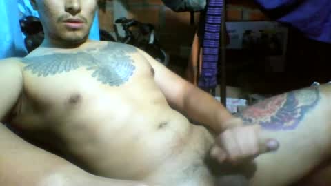 viernes1010 online show from 06/19/26, 01:26