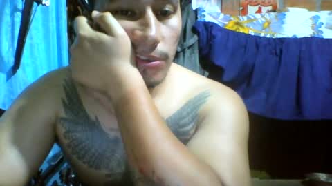 viernes1010 online show from 06/22/26, 01:52