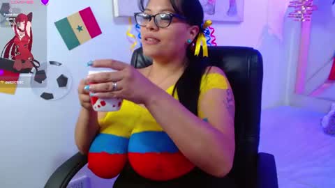 viioleta online show from 06/11/26, 12:58