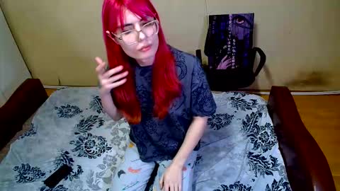 Lizochka1337 online show from 11/15/25, 06:37