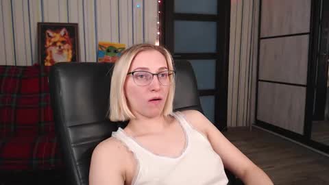 Vika online show from 02/08/26, 06:50