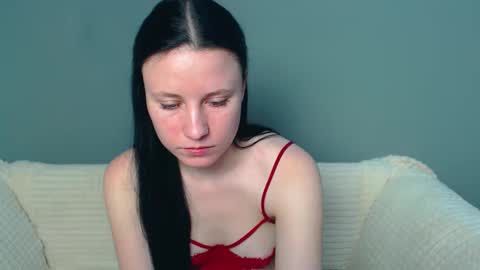 Snapshot of viki_kelt chatting on 01/30/25, 02:49 Viki Kelt online show from 01/30/25, 02:49