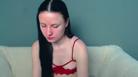 Snapshot of viki_kelt chatting on 01/31/25, 12:50 Viki Kelt online show from 01/31/25, 12:50