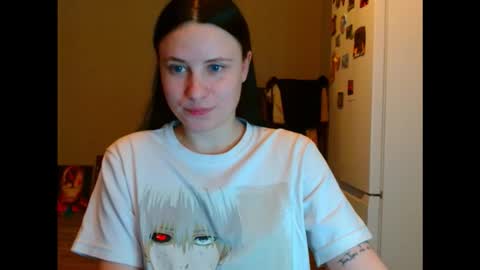 Snapshot of viki_kelt chatting on 01/15/26, 04:50 Viki Kelt online show from 01/15/26, 04:50