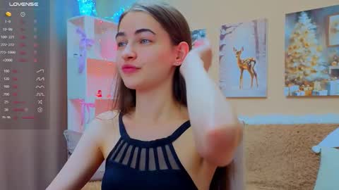 vikiberry online show from 12/04/25, 08:34