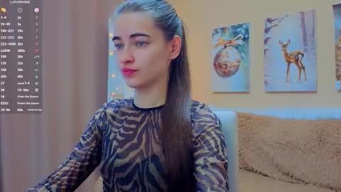 vikiberry online show from 02/07/26, 07:23