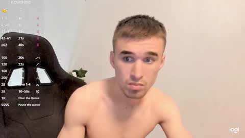 Din online show from 10/12/25, 02:05