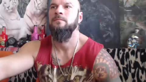 Snapshot of viking_me chatting on 01/01/25, 07:41 viking online show from 01/01/25, 07:41