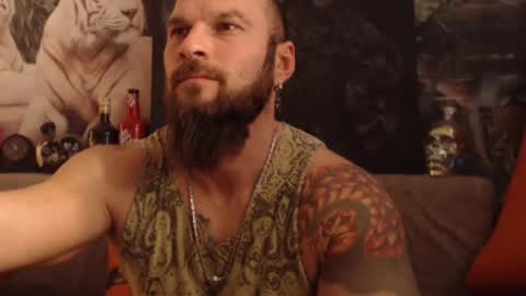 Snapshot of viking_me chatting on 01/17/25, 02:28 viking online show from 01/17/25, 02:28