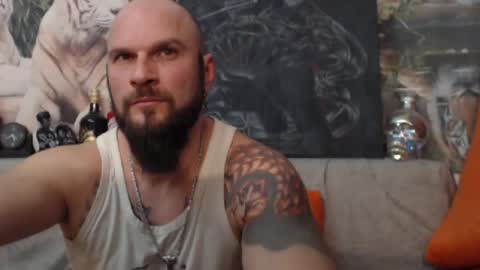 Snapshot of viking_me chatting on 01/20/25, 08:29 viking online show from 01/20/25, 08:29