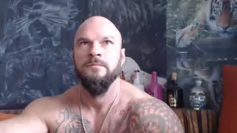 Snapshot of viking_me chatting on 10/08/25, 10:13 viking online show from 10/08/25, 10:13