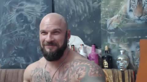 viking online show from 10/26/25, 07:31