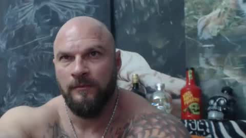 viking online show from 05/07/26, 06:35