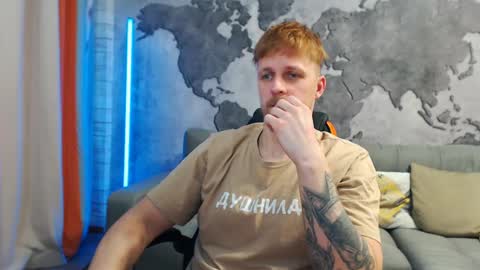 Snapshot of vikingchrisss chatting on 01/21/25, 11:24 vikingchrisss online show from 01/21/25, 11:24