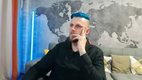 Snapshot of vikingchrisss chatting on 02/01/25, 01:09 vikingchrisss online show from 02/01/25, 01:09