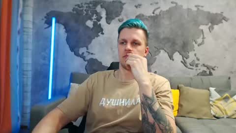 Snapshot of vikingchrisss chatting on 03/01/25, 11:06 vikingchrisss online show from 03/01/25, 11:06