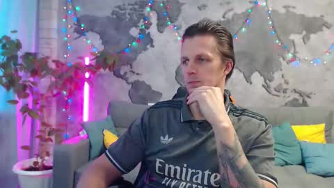 Snapshot of vikingchrisss chatting on 01/12/26, 11:15 vikingchrisss online show from 01/12/26, 11:15