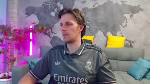 Snapshot of vikingchrisss chatting on 03/16/26, 10:19 vikingchrisss online show from 03/16/26, 10:19