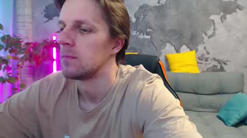 Snapshot of vikingchrisss chatting on 03/18/26, 09:45 vikingchrisss online show from 03/18/26, 09:45