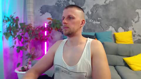 Snapshot of vikingchrisss chatting on 05/08/26, 09:36 vikingchrisss online show from 05/08/26, 09:36