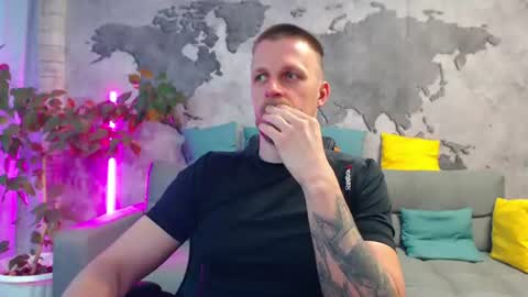 vikingchrisss online show from 06/22/26, 10:23
