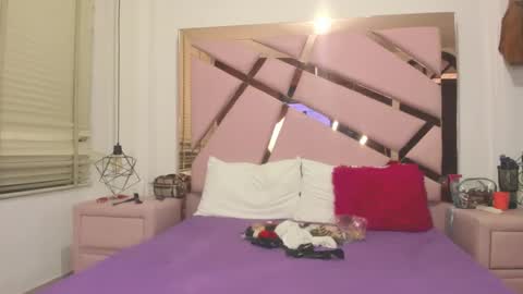 vikiTomson online show from 01/16/25, 03:35