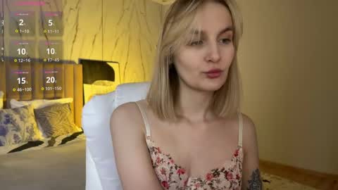 Vikky online show from 04/18/26, 01:20