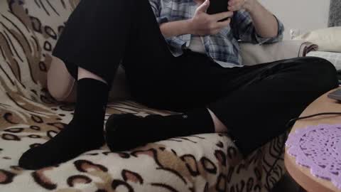 Snapshot of viknik16cm chatting on 12/02/24, 07:25 viknik16cm online show from 12/02/24, 07:25