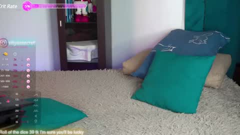 Snapshot of viktor_secret chatting on 01/24/25, 03:54 fansly VITEKsecret online show from 01/24/25, 03:54