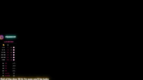 Snapshot of viktor_secret chatting on 09/11/25, 03:50 fansly VITEKsecret online show from 09/11/25, 03:50