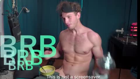 Snapshot of viktor_secret chatting on 10/20/25, 07:53 fansly VITEKsecret online show from 10/20/25, 07:53