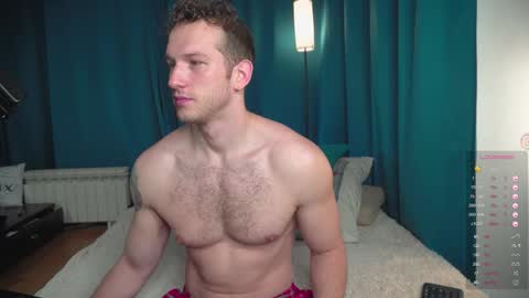 Snapshot of viktor_secret chatting on 11/28/25, 04:15 fansly VITEKsecret online show from 11/28/25, 04:15