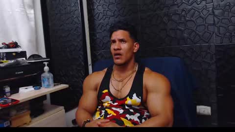 Viktor Herrera online show from 01/30/25, 05:39