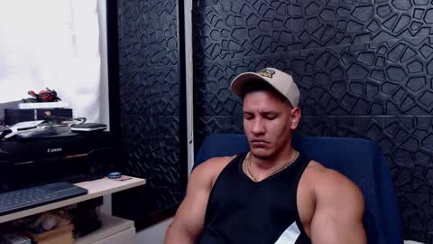 Viktor Herrera online show from 02/27/25, 05:15